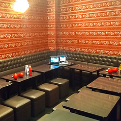 カラオケ館 池袋北口店の雰囲気1