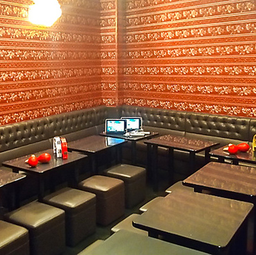 カラオケ館 池袋北口店の雰囲気1