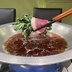 創作ダイニング とりやのコース写真