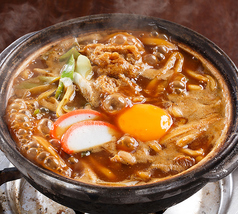 サラマンダー酒場のコース写真