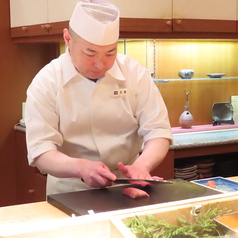 寿し処 ふしみの特集写真