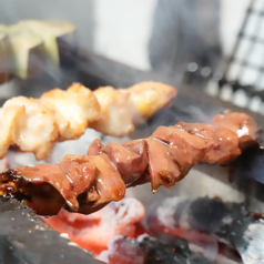 ミヤコ鳥のコース写真