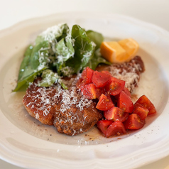 BARN TABLE バーンテーブルのおすすめランチ3