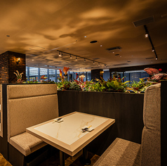 大井町トラックス 銭場精肉店の雰囲気2