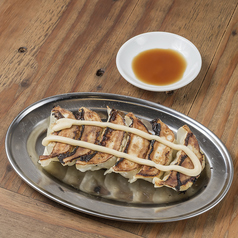 ●チーズシソ餃子(3ケ)/(6ケ)