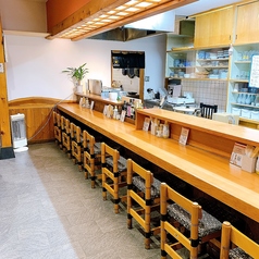 街酒場 竜じん 上諏訪店の雰囲気3