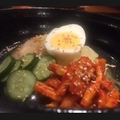 料理メニュー写真&nbsp;冷麺
