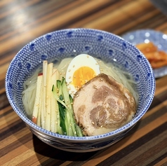 ココロ冷麺
