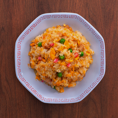 ニシハチ炒飯