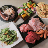 ROOF TOP YEBISU TERRACE ルーフトップエビステラスのおすすめ料理2