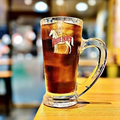 コーラハイボール