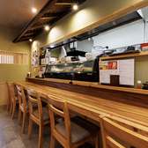 和洋居酒屋 大和の雰囲気2