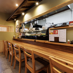 和洋居酒屋 大和の雰囲気2