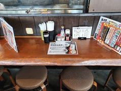 元祖やきとり家 美濃路 千音寺店の雰囲気3