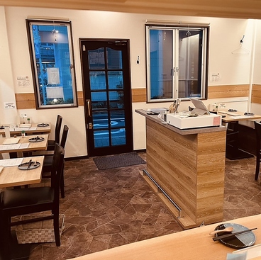 ヤキトリヒーローの雰囲気1