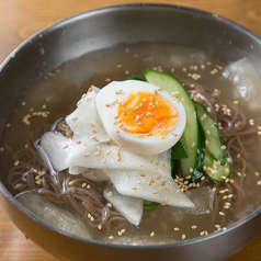 冷麺