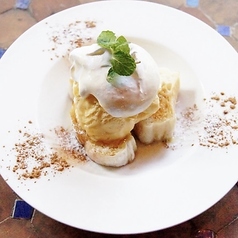 フレンチトースト