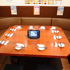 本格中華食べ放題 紅燈記 こうとうき 神保町のコース写真