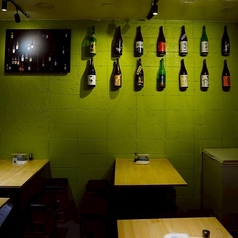 玉 ギョク 十勝帯広駅前店の雰囲気3