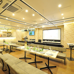 ビストロMemory 梅田本店の特集写真