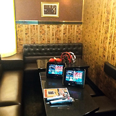 カラオケ館 池袋北口店の雰囲気2