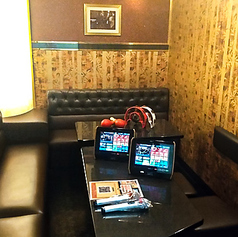 カラオケ館 池袋北口店の雰囲気2
