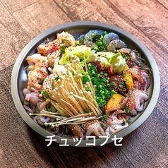 韓国本場焼肉 ハルバン 仙台国分町店のコース写真