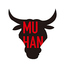 熟成肉工房 MUHAN ムハンのロゴ