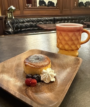 WILL REBIRTH +のおすすめ料理1