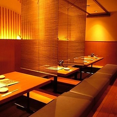 酒菜の肴 遊食家の雰囲気2