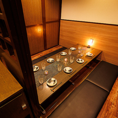 個室居酒屋 産地直送の海鮮 本格和食 漁一 海浜幕張の外観3