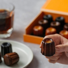 canele de CHIANTI カヌレドキャンティ 長岡川崎店の特集写真