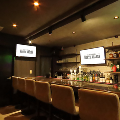 NORTH VALLEY ノースバレーの雰囲気2