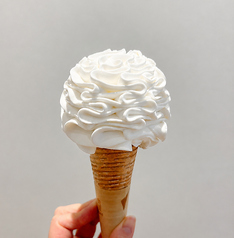 ソフトクリーム