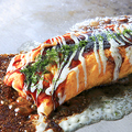 料理メニュー写真&nbsp;とん平焼き