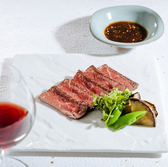 GINZA KUKI ギンザ クキ 銀座のおすすめ料理2