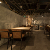 Grill Dope グリルドープ 京橋店の雰囲気2