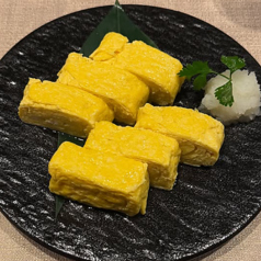 出汁巻き玉子