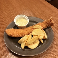 Simpson＆Sonsのおすすめ料理1