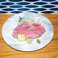 料理メニュー写真&nbsp;季節のジビエ