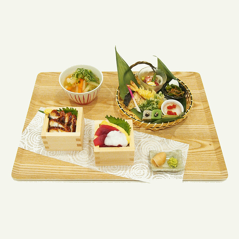 ちょいと 栞屋 居酒屋 のランチ ホットペッパーグルメ