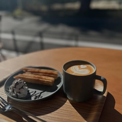 Carpe Diem Cafe カルペディエムカフェの写真
