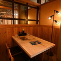 大衆居酒屋 NANAKAI ナナカイ 鹿児島天文館店の雰囲気1