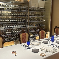 IL TEATROイルテアトロのコース写真