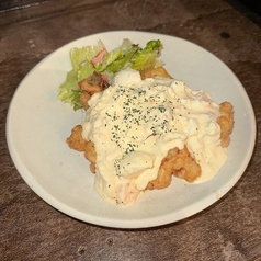 《宮崎》チキン南蛮
