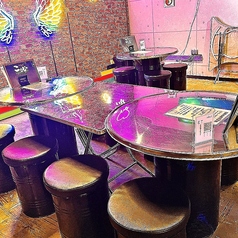 手巻屋こりじゃの雰囲気2