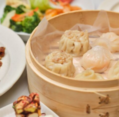 BON WORLD BUFFETのコース写真