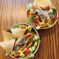 おうちで BunBunBun