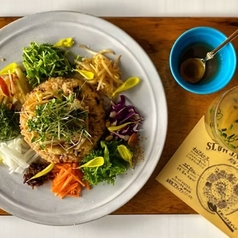 THEATER SIDE CAFE SLOW JAMの写真2