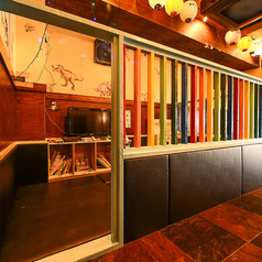 居酒屋一歩の雰囲気1